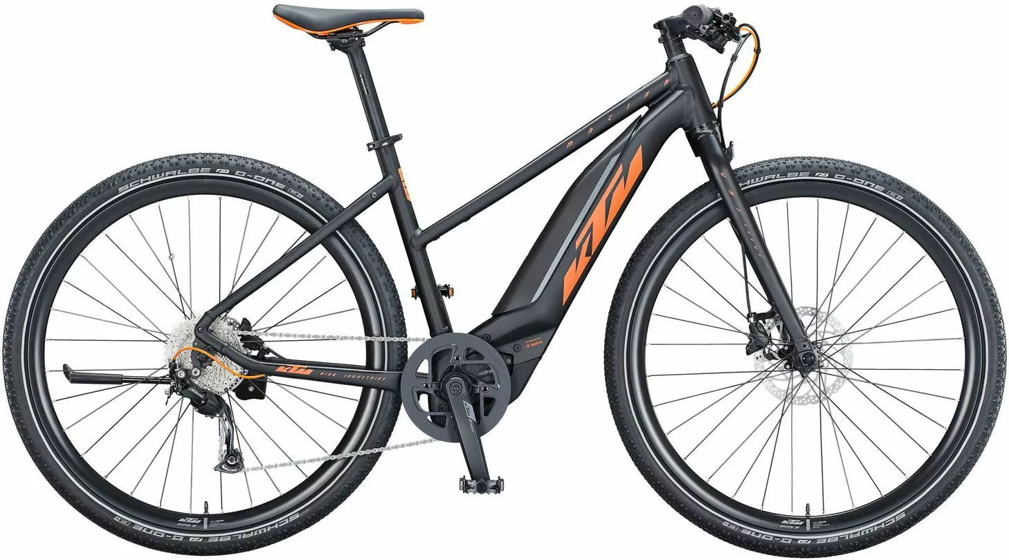 KTM Macina Spring - 2021 – Image 2