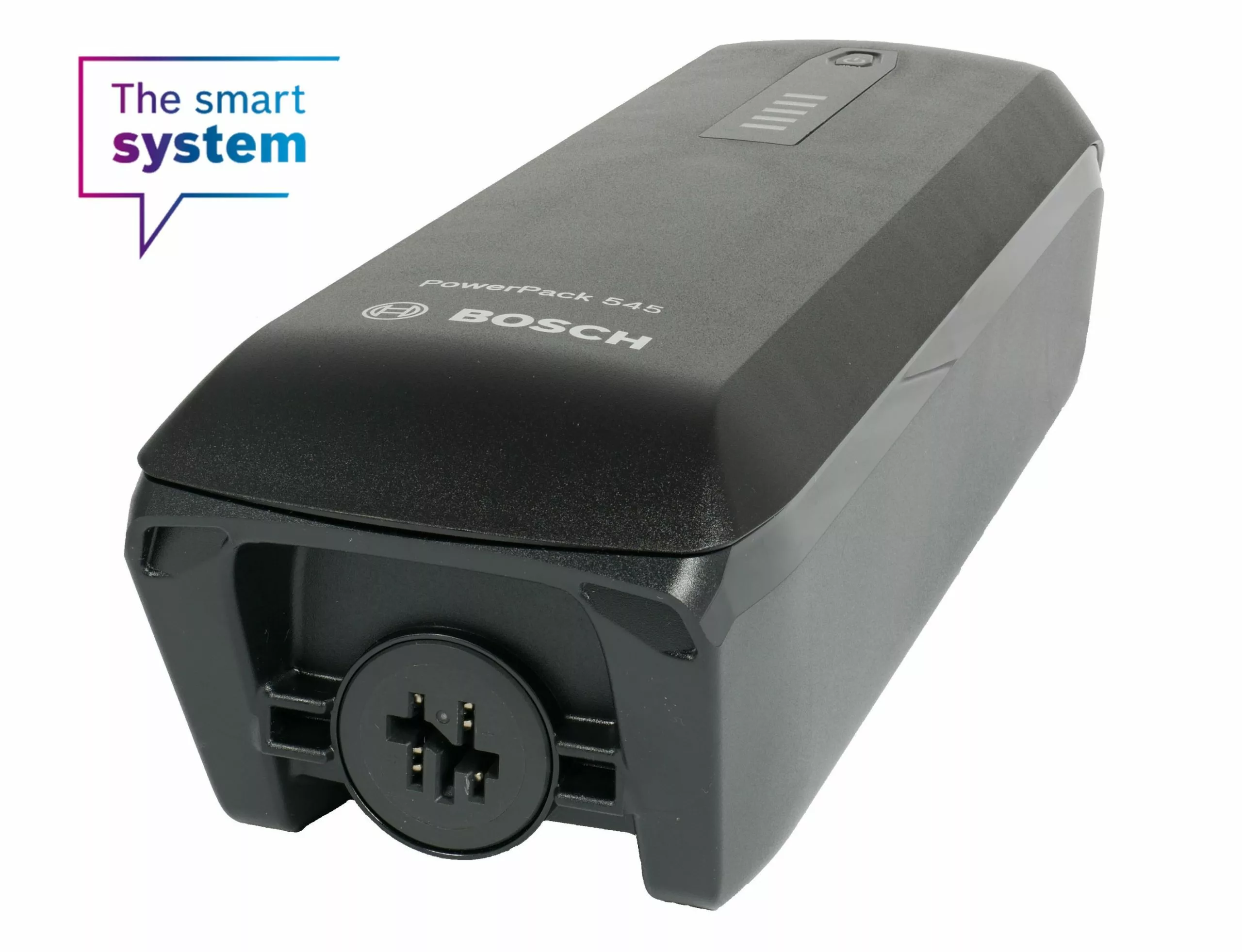 Bosch EBike - Batterie De Cadre PowerPack 545 Wh Smart System 6 Bosch EBike - Batterie De Cadre PowerPack 545 Wh Smart System – Image 4