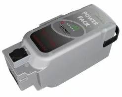 E-Bike Vision - EBV Batterie Compatible Panasonic 36 V Deluxe