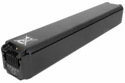 Giant - EnergyPak Smart Compact - Batterie Intégrée - 375 Wh