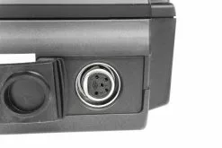 Giant - Energypak - Batterie De Cadre - 500 Wh - Jusqu'en 2016 - Charge 5 Pin -Vélo Nouveaux Produits Giant Rahmen Akku EnergyPak 500Wh 5Pin conn ed2 3840x2160