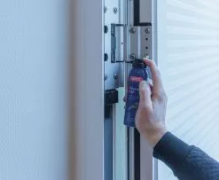 ABUS - Spray D'entretien PS88 Pour Serrures - 50 Ml -Vélo Nouveaux Produits abus spray ps88 50ml 2 3840x2160