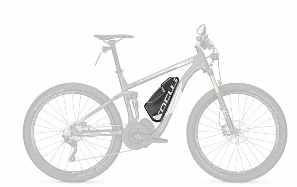 Focus Batterie De Cadre Impulse 3.0 /EVO RS 36V - 17Ah / 612 Wh 5 Focus Batterie De Cadre Impulse 3.0 /EVO RS 36V - 17Ah / 612 Wh – Image 3