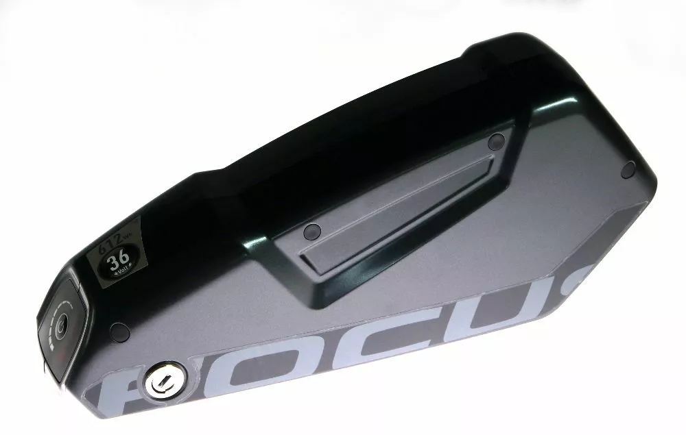 Focus Batterie De Cadre Impulse 3.0 /EVO RS 36V - 17Ah / 612 Wh 6 Focus Batterie De Cadre Impulse 3.0 /EVO RS 36V - 17Ah / 612 Wh – Image 4