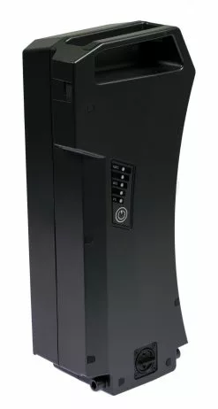 Batterie De Cadre Impulse Evo-Next 36V 14/17,5 Ah Pour Kalkhoff / Raleigh / Rixe