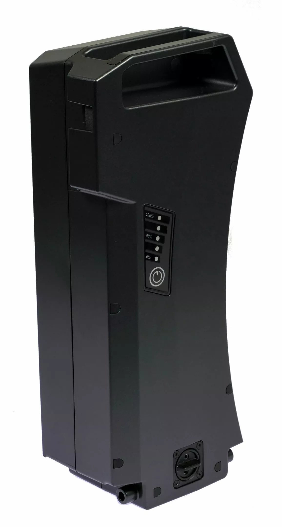 Batterie De Cadre Impulse Evo-Next 36V 14/17,5 Ah Pour Kalkhoff / Raleigh / Rixe 3 Batterie De Cadre Impulse Evo-Next 36V 14/17,5 Ah Pour Kalkhoff / Raleigh / Rixe