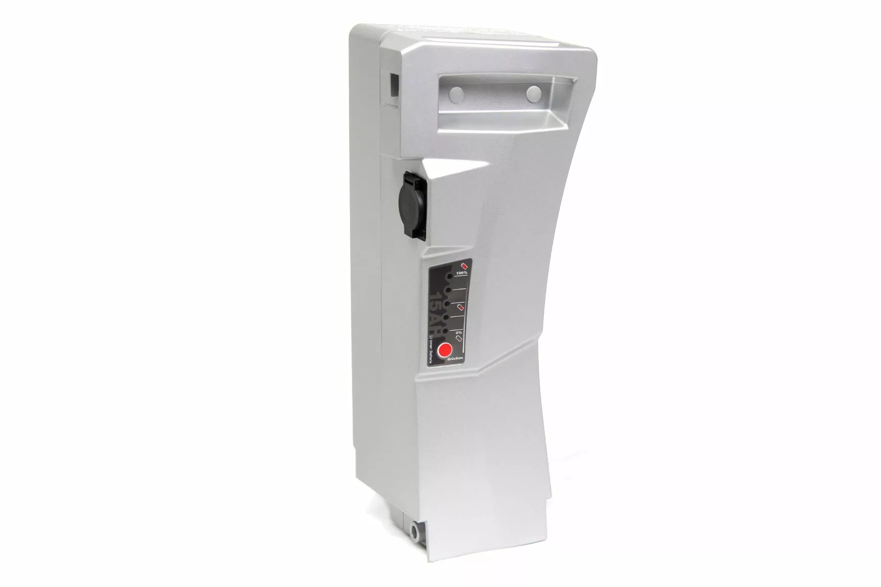 Derby Cycle - Batterie De Cadre Impulse 1.0 - 2.0 - 36V 4 Derby Cycle - Batterie De Cadre Impulse 1.0 - 2.0 - 36V – Image 2