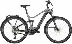 Bergamont E-Horizon FS Expert - 2022