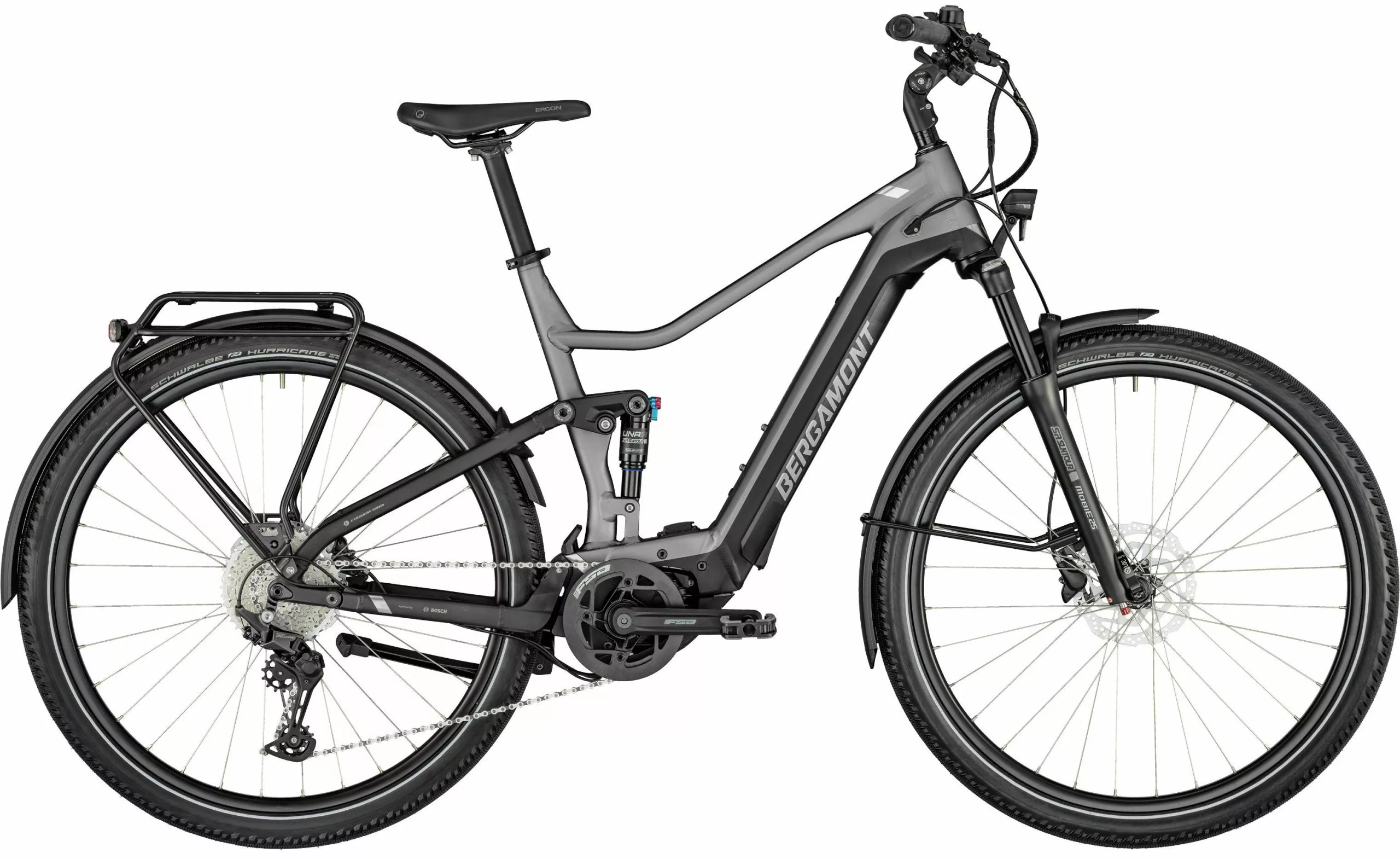 Bergamont E-Horizon FS Expert - 2022 3 Bergamont E-Horizon FS Expert - 2022