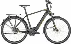 Bergamont E-Horizon N8 CB 500 - 2021 -Vélo Nouveaux Produits bergamont e horizon n8 cb 500 blackweek 1 3840x2160