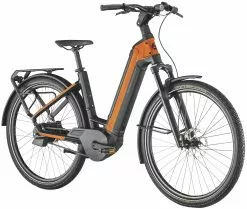 Vélo Nouveaux Produits -Vélo Nouveaux Produits bergamont e ville pro belt premium 1 3840x2160