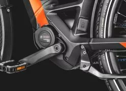 Bergamont E-Ville Pro Belt Premium - 2022 -Vélo Nouveaux Produits bergamont e ville pro belt premium 2 3840x2160