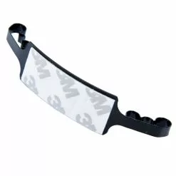 Bergamont - Guide-câble Autocollant Pour Compartiment Batterie InTube