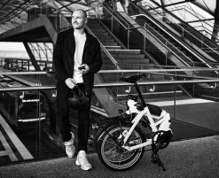 Bergamont Paul - E EQ Expert 2023 -Vélo Nouveaux Produits bergamont paul e eq expert city ebike 2023 3840x2160