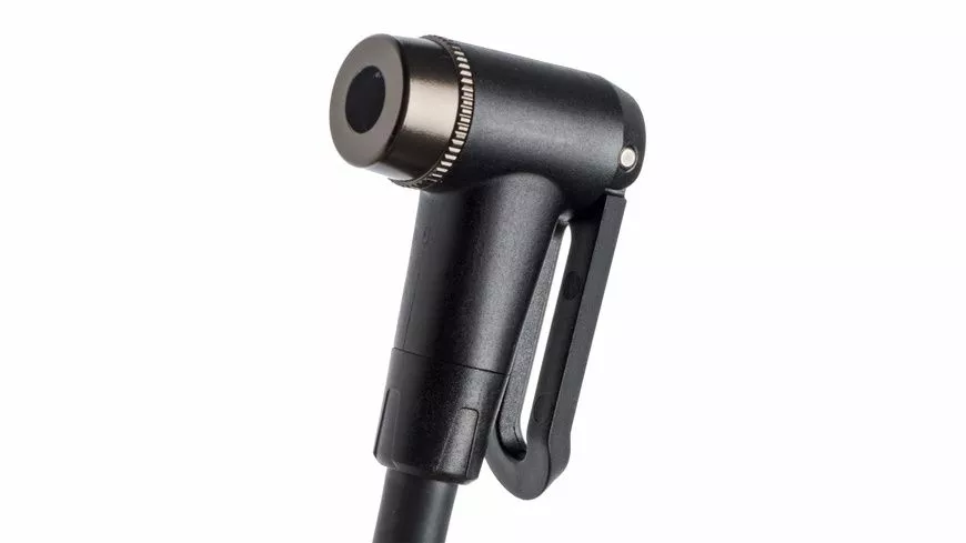 Blackburn - Mini Pompe à Pied Mammoth Flip 5 Blackburn - Mini Pompe à Pied Mammoth Flip – Image 3