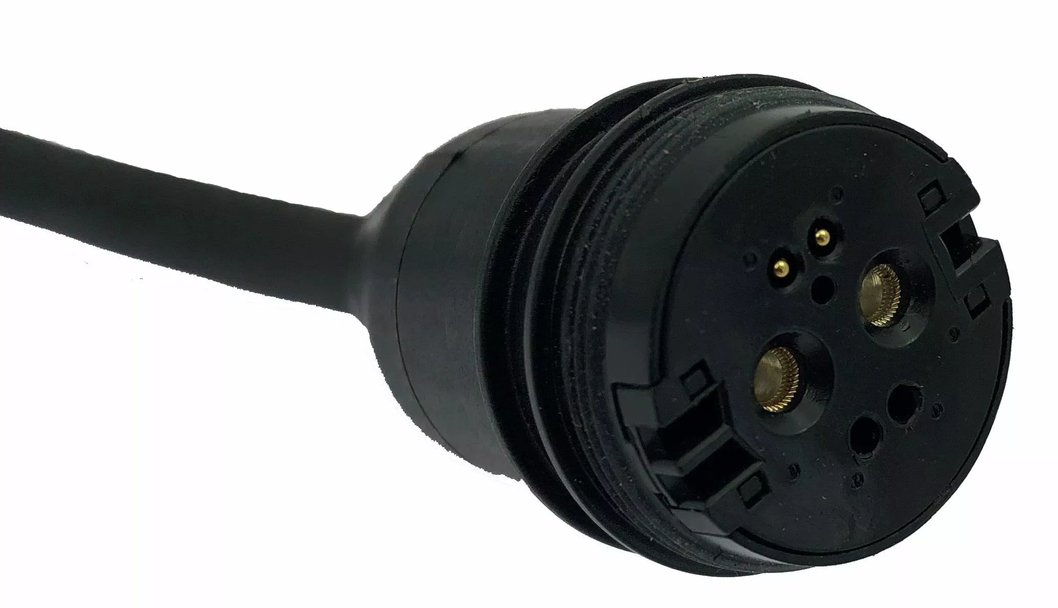 BMZ - Chargeur De Voyage Pour Batteries Impulse Evo/ Xion (prise De Charge Rosenberger) 4 BMZ - Chargeur De Voyage Pour Batteries Impulse Evo/ Xion (prise De Charge Rosenberger) – Image 2