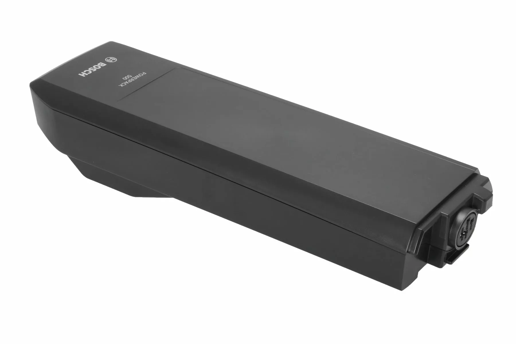 Bosch EBike - Batterie De Porte-bagages PowerPack 500 Wh Performance / Active / CX 4 Bosch EBike - Batterie De Porte-bagages PowerPack 500 Wh Performance / Active / CX – Image 2