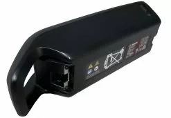 Bosch EBike - Batterie De Cadre PowerPack 500 Performance Line CX Et Active Line | Anthracite - Noir -Vélo Nouveaux Produits bosch ebike batterie de cadre powerpack 500 performance cx et active line 3 3840x2160