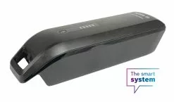 Bosch EBike - Batterie De Cadre PowerPack 545 Wh Smart System