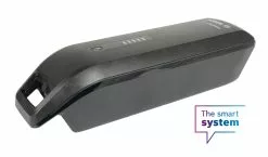 Bosch EBike - Batterie De Cadre PowerPack 725 Wh Smart System