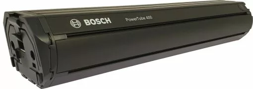 Bosch EBike - Batterie PowerTube 400Wh -Vélo Nouveaux Produits bosch ebike batterie powertube 400 3840x2160