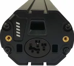 Bosch EBike - PowerTube 625Wh - Batterie Intégrée -Vélo Nouveaux Produits bosch ebike batterie powertube 625 3840x2160