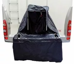 DS COVERS Eagle 2 - Bâche De Transport Pour Porte-vélos -Vélo Nouveaux Produits ds covers eagle 2 bache transport porte velo 2 3840x2160