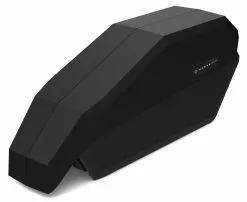 E-Bike Vision - EBV Batterie De Cadre Compatible Bosch Active (Plus) / Performance (CX) 36 V