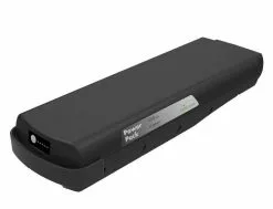 E-Bike Vision - EBV Batterie De Porte-bagages Compatible Bosch Powerpack Classic Line