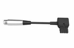 E-Bike Vision - Adaptateur De Charge Pour Batteries EBV -Vélo Nouveaux Produits ebv adaptateur chargeur voiture panasonic 3840x2160