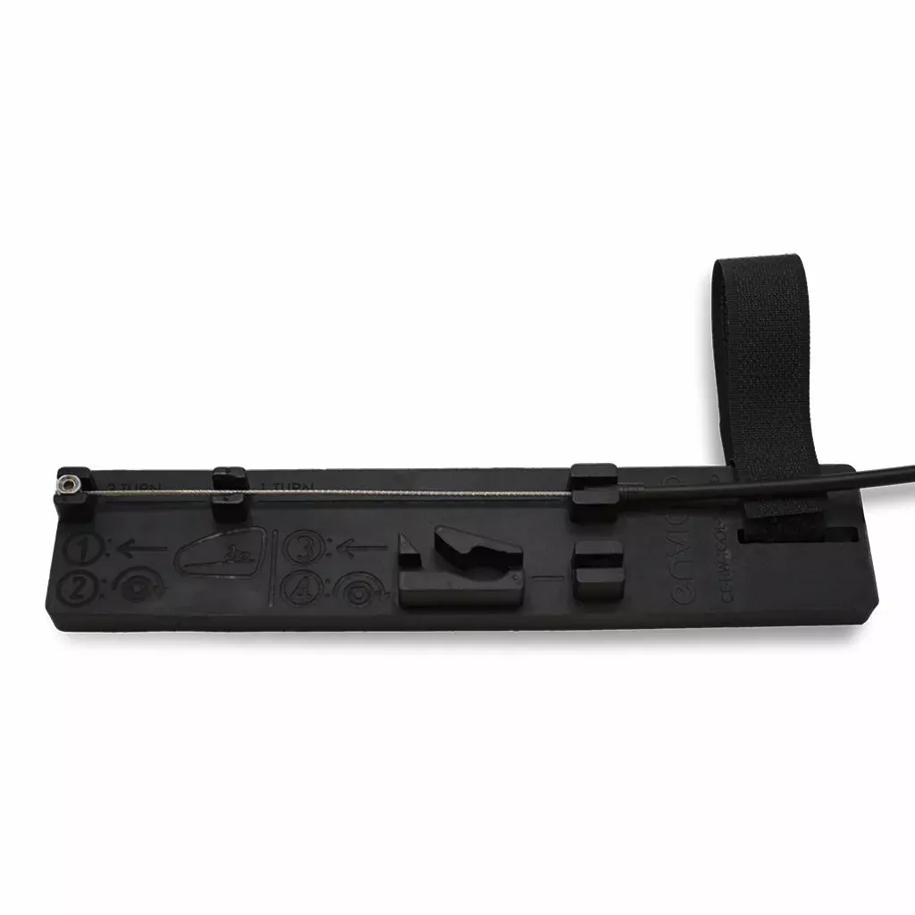 Enviolo - Outil-guide Pour L'installation Des Câbles 3 Enviolo - Outil-guide Pour L'installation Des Câbles