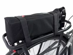 Fahrer - "Battery Bag" Sac De Transport Pour Batterie - Bike Packing -Vélo Nouveaux Produits fahrer battery bag sac transport batterie montee 3840x2160