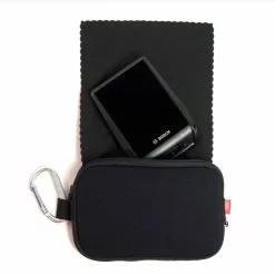 Fahrer - Display Wallet - Pochette Pour écran De Vélo électrique