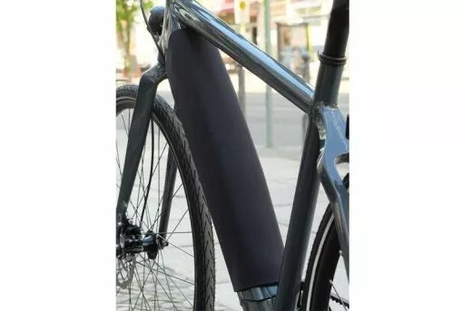 Fahrer - Housse De Protection Néoprène Pour Batterie Intégrée -Vélo Nouveaux Produits fahrer housse de protection neoprene pour batterie integree neoprene 3 3840x2160