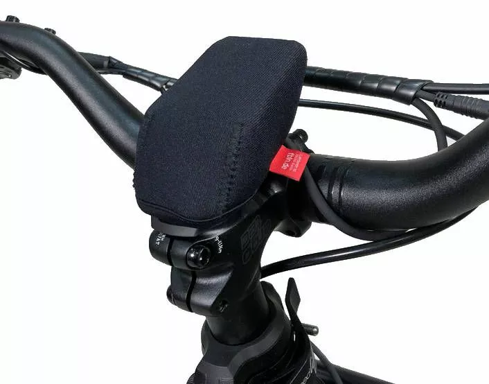 Fahrer - Housse De Protection Small Pour écran Kiox 3 Fahrer - Housse De Protection Small Pour écran Kiox