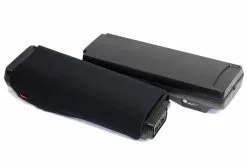 Fahrer - Housse De Protection Néoprène Pour Batterie De Porte-bagages Bosch Classic Line