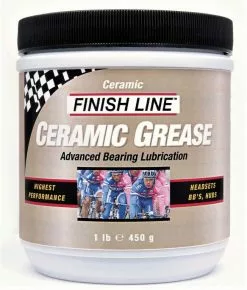 Finish Line - Graisse Céramique -Vélo Nouveaux Produits finish line graisse ceramique detail 1 3840x2160
