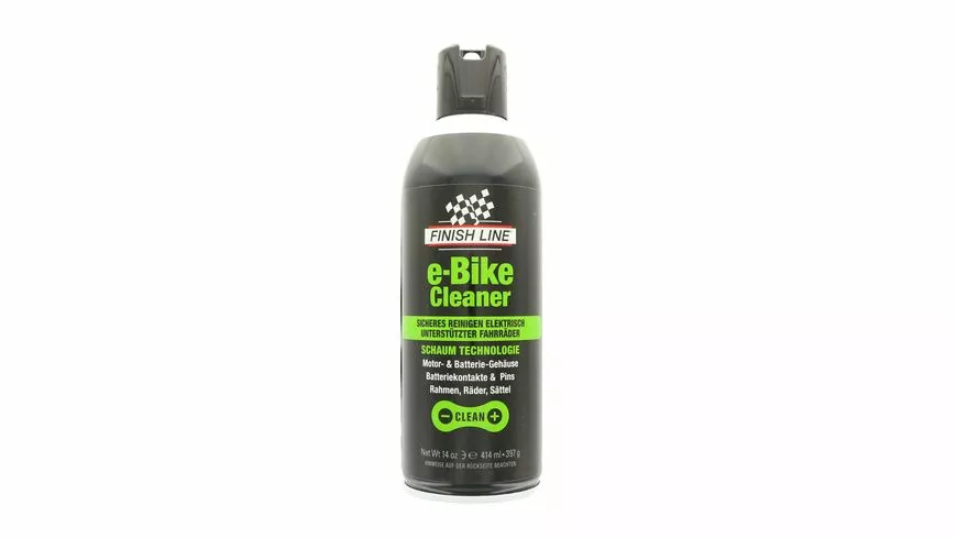 Finish Line Nettoyant E-Bike Cleaner 3 Finish Line Nettoyant E-Bike Cleaner