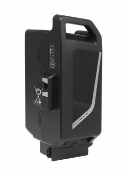 Flyer - Batterie 15 Ah / 18 Ah Pour Moteur Panasonic Next Generation 36V, Dès 2014 -Vélo Nouveaux Produits flyer batterie 15 18 ah moteur panasonic next generation36 volt des 2014 noir 18 ah 3840x2160