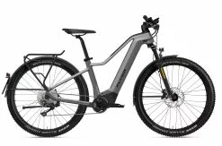 Flyer Goroc2 6.30 HS - 2022