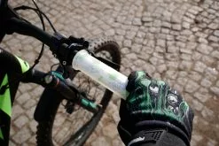 Elektrofahrrad24 Frozen Cool Grips - Poignées Personnalisables Avec Autocollant EBike24 -Vélo Nouveaux Produits frozen cool grips poignees personnalisables 2 3840x2160