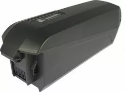 Giant - Energypak - Batterie De Cadre - 500 Wh - 2013/2016 - Charge 5 Pin
