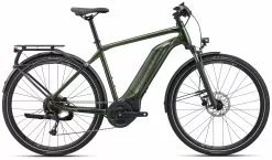 Giant Explore E+ 3 - 2022