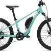 Giant Liv Tempt E+ 24 - 2023 -Vélo Nouveaux Produits giant liv tempt e 24 2023 3840x2160