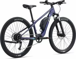 Giant Liv Tempt E+ 26 - 2023 -Vélo Nouveaux Produits giant liv tempt e 26 2 3840x2160