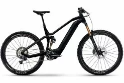 Haibike AllMtn 10 - 2023
