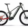 Haibike AllMtn 4 - 2023 1 Haibike AllMtn 4 - 2023 -Vélo Nouveaux Produits haibike allmtn 4 3840x2160