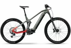 Haibike AllMtn 4 - 2023