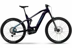 Haibike AllMtn CF 11 - 2022