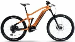 Haibike AllMtn CF 6 - 2022